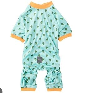 Fuzzyard Cupcake Pajamas